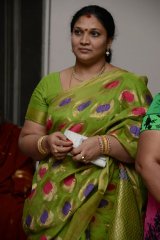 Alludu Seenu Preview show